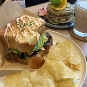 Halle—-LYLIS Café & Brunch Inh. Lyli Bosse