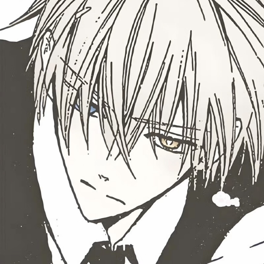 我不是你想的那样那样那样