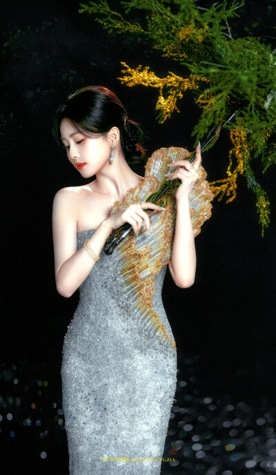 白鹿