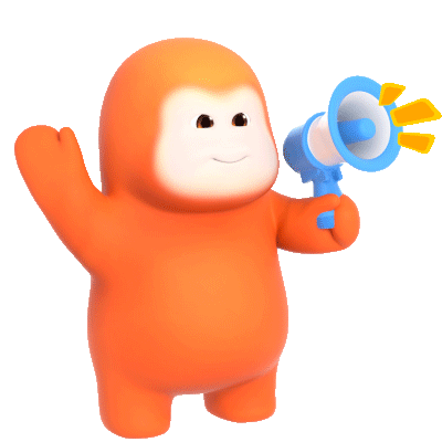 小福猩表情包538弹