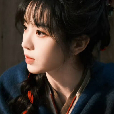 穿越千年的眼泪