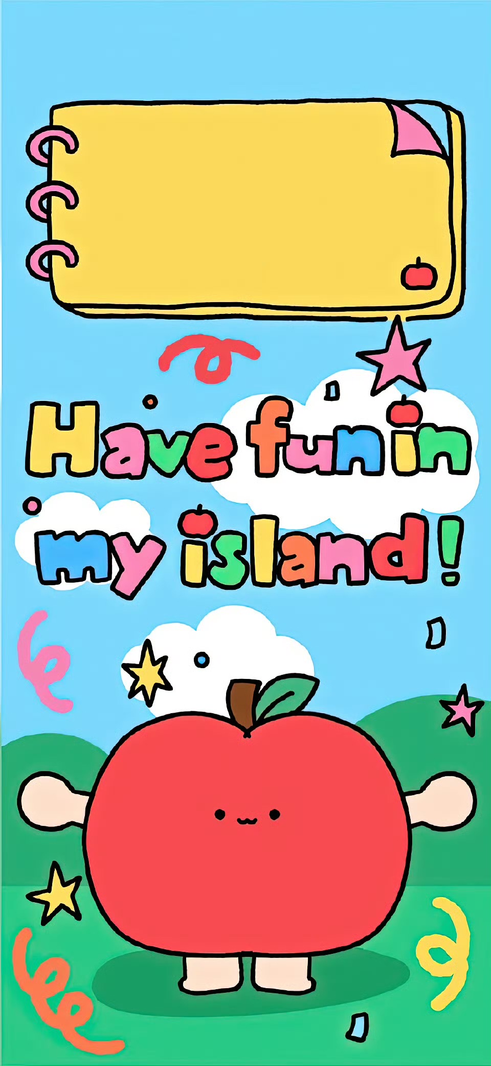 ˋˏˎˊ˗ ₂₀₂₆  神马都好
· 一期手机锁屏壁纸
壁纸推荐
套图壁纸
聊天背景
文字壁纸
