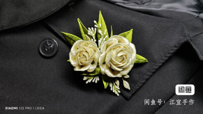 古风簪花