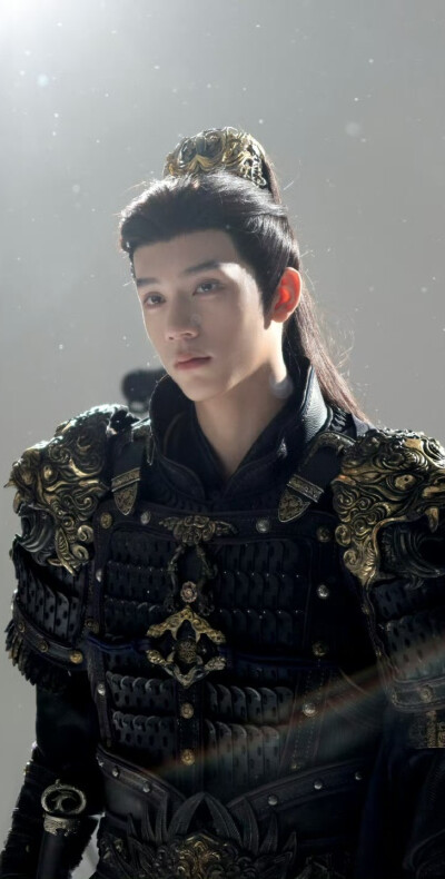 林沐然《逐玉》随元青