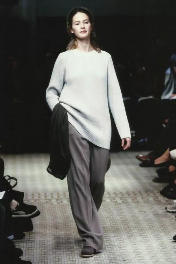 Hermès 1997～2003，