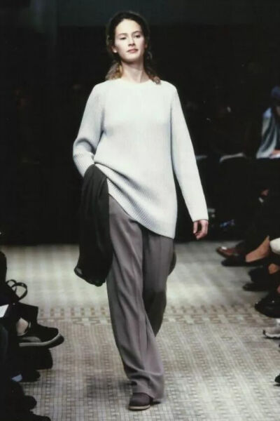 Hermès 1997～2003，