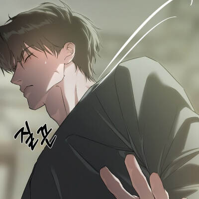 漫画：代号Anastasia
作者：은비 한
动漫男头Δ