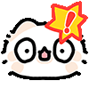 坏喵与毛喵可爱动态小表情包