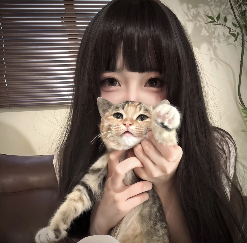 女头
喜恶同因瑕瑜互见