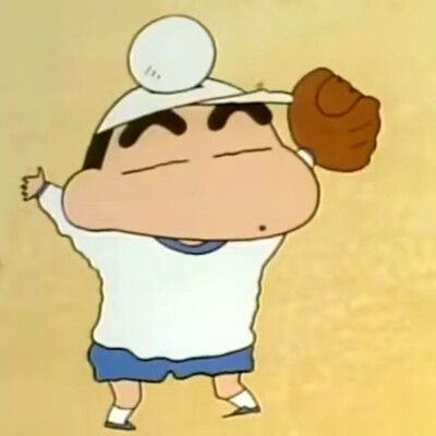 蜡笔小新五小只