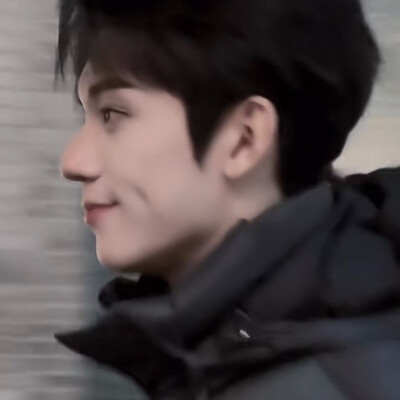 可是谁家好男孩会像你一样