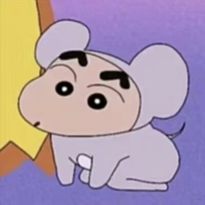 蜡笔小新十二生肖