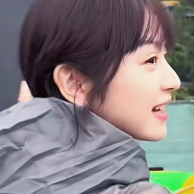 我超级喜欢这个双麻花辫