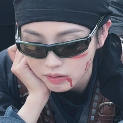 真是太萌了这个小鼻嘎