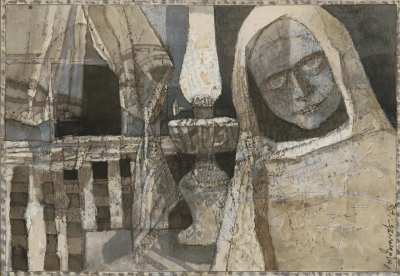 他于 1937 年 6 月 11 日出生于印度西孟加拉邦加尔各答。