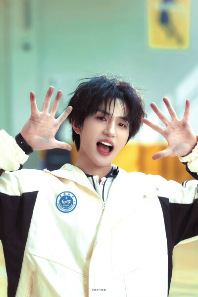 张翅 *那年冬至 ​​​