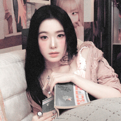 裴珠泫 · 粉雾芭蕾 ₊˚⊹
