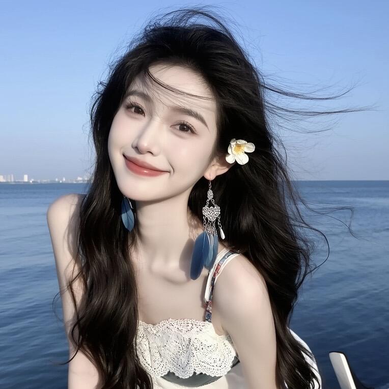 女头