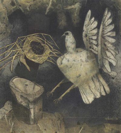 他于 1937 年 6 月 11 日出生于印度西孟加拉邦加尔各答。