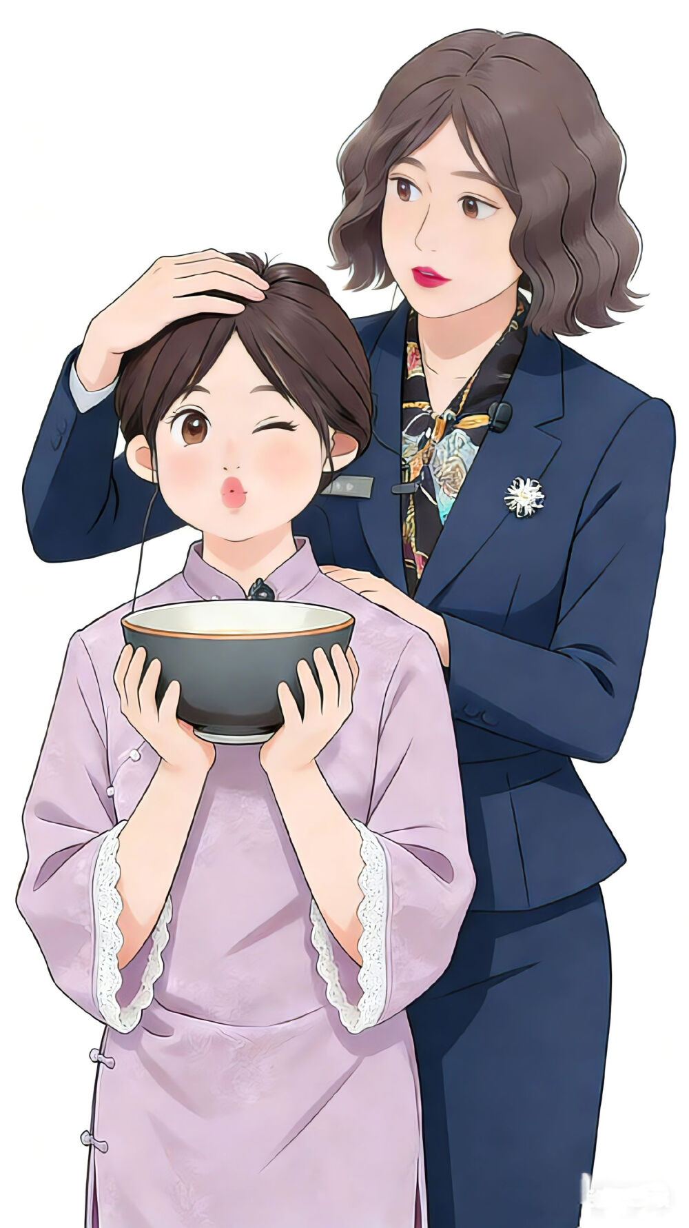 紫薯精系列