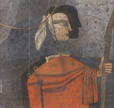 他于 1937 年 6 月 11 日出生于印度西孟加拉邦加尔各答。