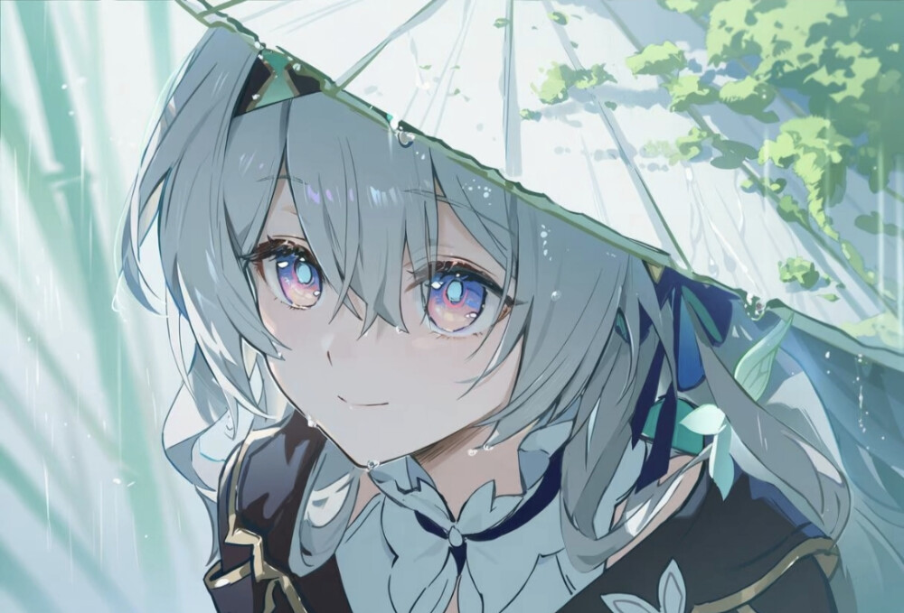 流萤 崩坏星穹铁道