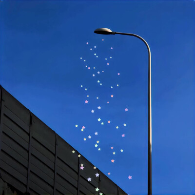 图源ks：偷喝汽水