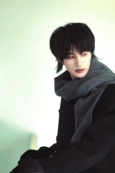 张翅 *那年冬至 ​​​