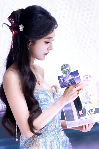 杨幂