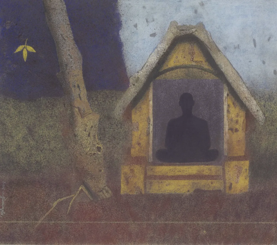 他于 1937 年 6 月 11 日出生于印度西孟加拉邦加尔各答。