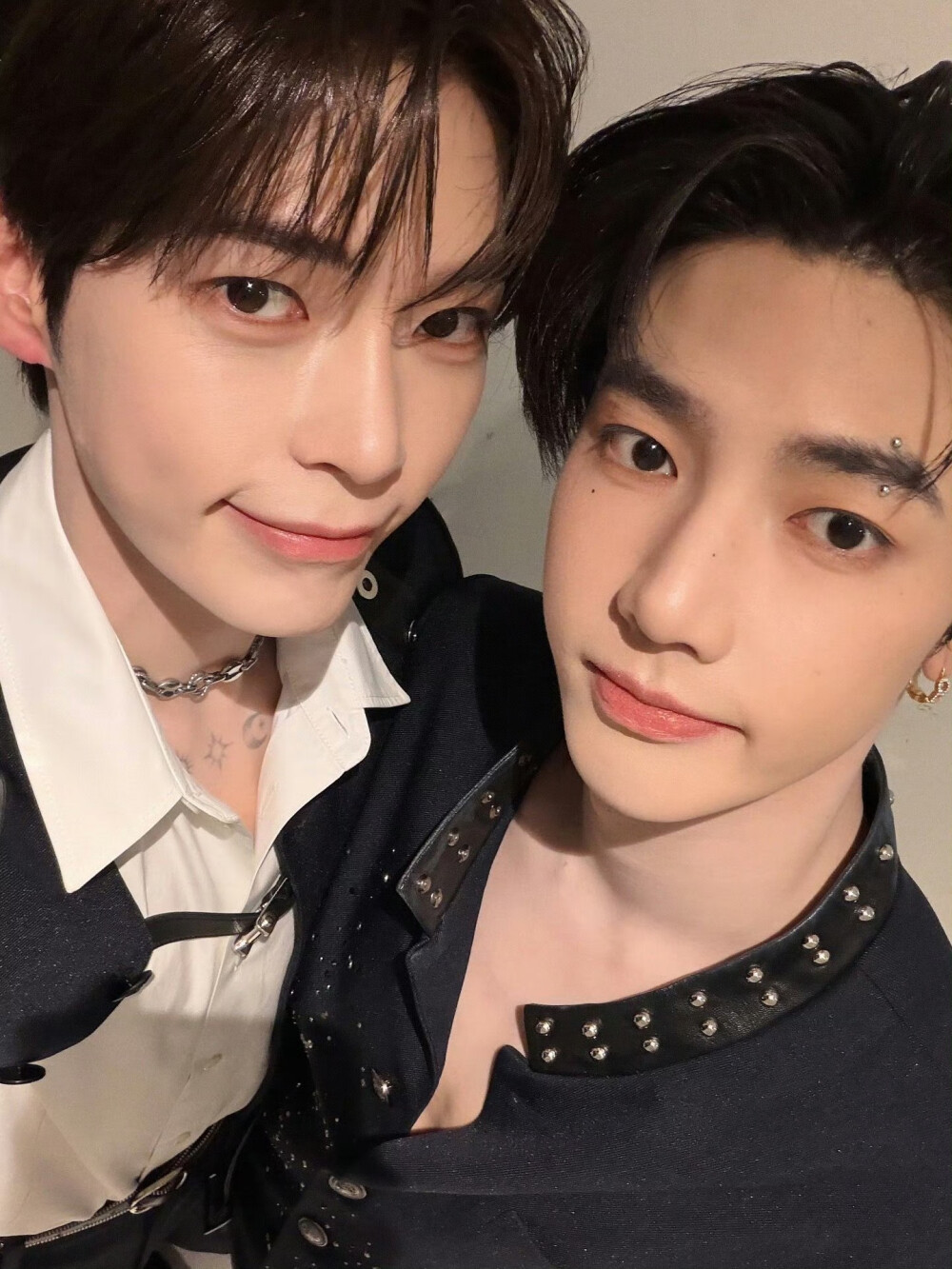 ZEROBASEONE ZB1 章昊