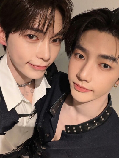 ZEROBASEONE ZB1 章昊