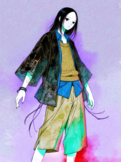 干物女的穿搭日记|提到我的时候，又给我加了什么罪名？