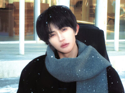 张翅 *那年冬至 ​​​