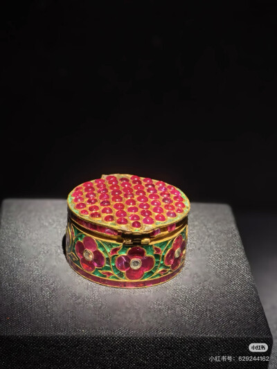 璀璨-小红书转载