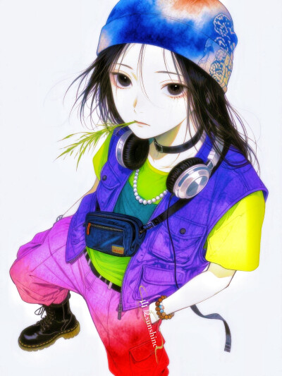 干物女的穿搭日记|提到我的时候，又给我加了什么罪名？