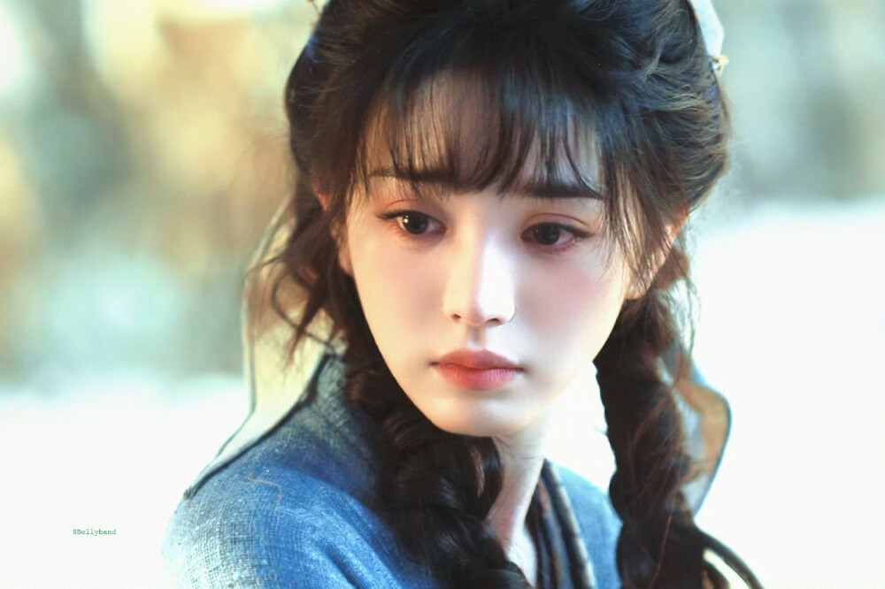田曦薇 *樊长玉
* 逐玉 ​​​