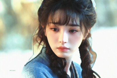 田曦薇 *樊长玉
* 逐玉 ​​​