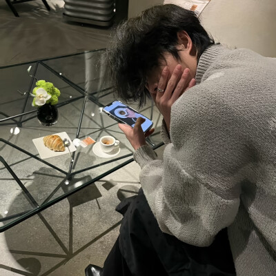 dt陈皓霖