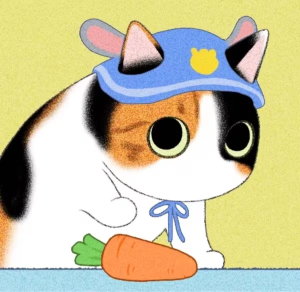 ，