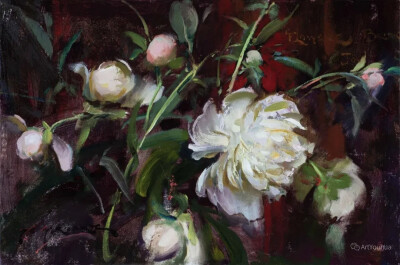 丹尼尔·格哈茨（Daniel F.Gerhartz，1965-），美国画家。
