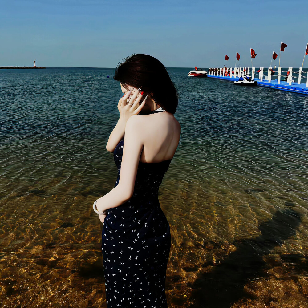 氛围感女头