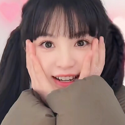 我真的是要被这张萌晕了！