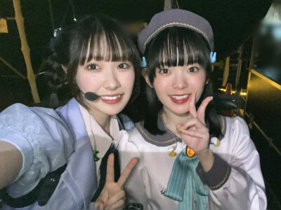 FloweRiЯy，小花和希实