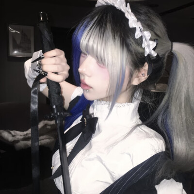李沫