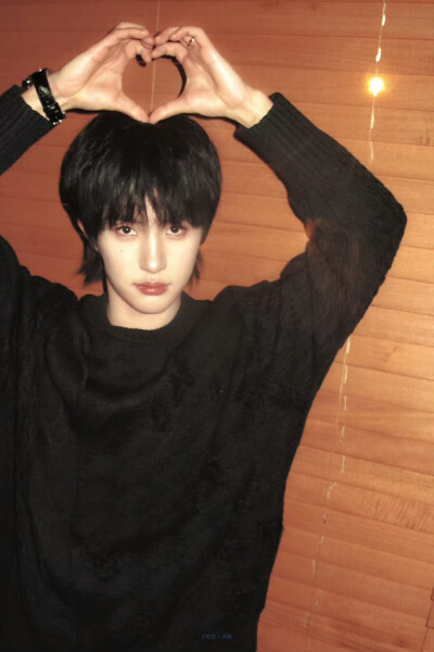 张翅 *那年冬至 ​​​