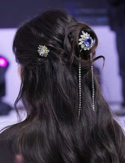 杨幂凯度全球代言人