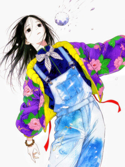 干物女的穿搭日记|提到我的时候，又给我加了什么罪名？