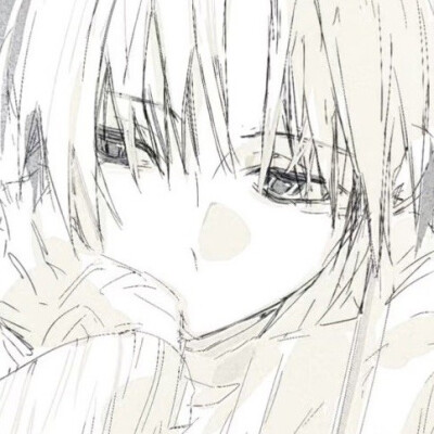 我的心事留给你猜