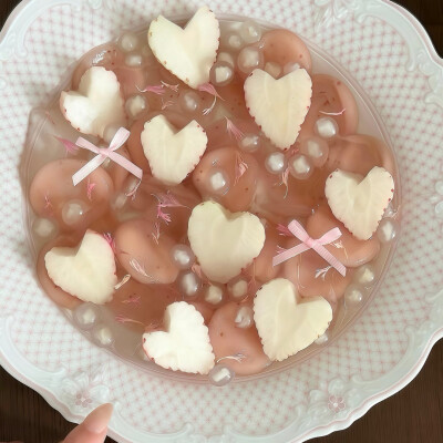 图源ks：偷喝汽水